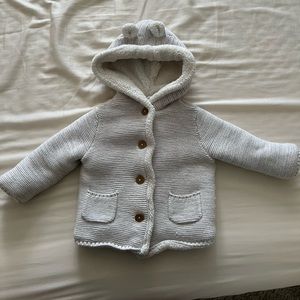 Carter’s baby jacket
